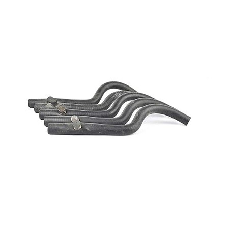 Tuyau de Chauffage Pour Peugeot 206 6464SR