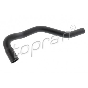 Tuyau de Chauffage Pour VW Golf I Jetta 171121088B 171121088D