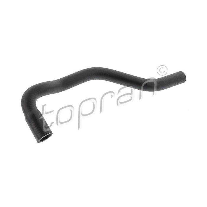 Tuyau de Chauffage Pour VW Golf I Jetta 171121088B 171121088D