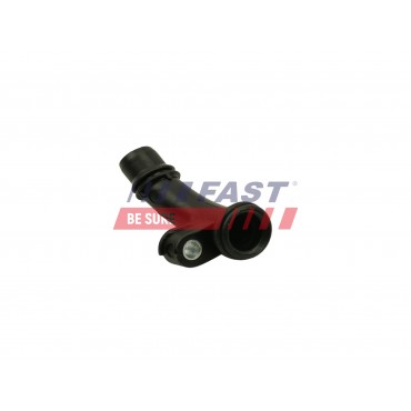 Tuyau d'évacuation Huile Carter Pour Fiat 500 Alfa Romeo Jeep Lancia 55241968