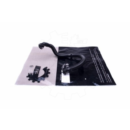 Tuyau d'évacuation Huile Carter Pour VW Audi Seat Skoda 06F103235 6F103235