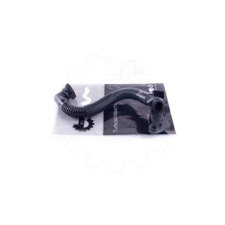 Tuyau d'évacuation Huile Carter Pour VW Audi A1 Seat Skoda 06K103213A 6K103213A