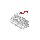 Tuyau d'évacuation Huile Carter Pour VW Audi A1 Seat Skoda 06K103213A 6K103213A