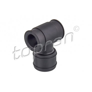 Tuyau d'évacuation Huile Carter Pour VW Audi A3 Seat Skoda 058103247 06A103247