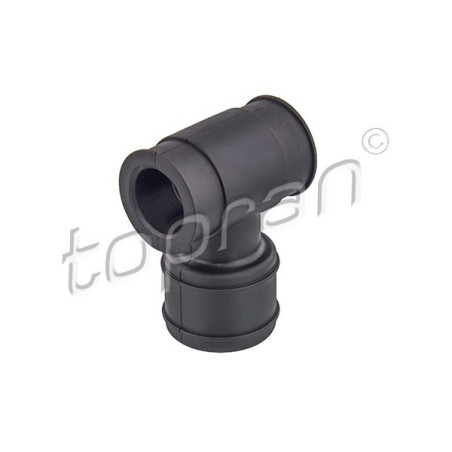 Tuyau d'évacuation Huile Carter Pour VW Audi A3 Seat Skoda 058103247 06A103247