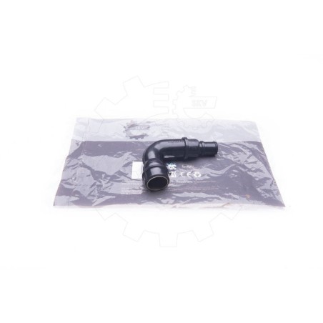 Tuyau d'évacuation Huile Carter Pour VW Audi Seat Skoda 06A103213F 6A103213F