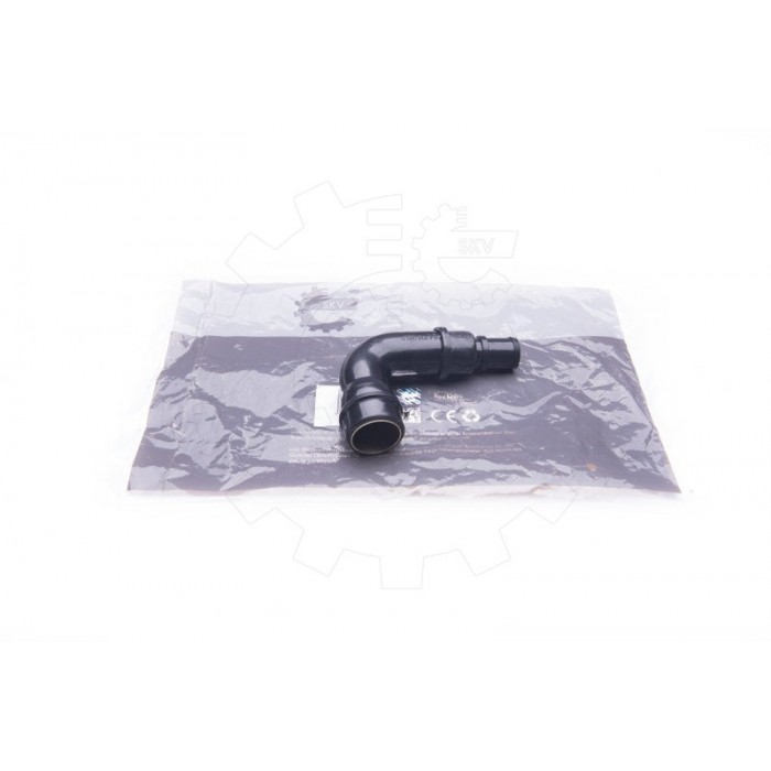 Tuyau d'évacuation Huile Carter Pour VW Audi Seat Skoda 06A103213F 6A103213F