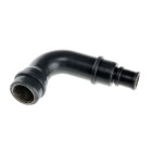 Tuyau d'évacuation Huile Carter Pour VW Audi Seat Skoda 06A103213F 6A103213F