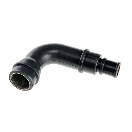 Tuyau d'évacuation Huile Carter Pour VW Audi Seat Skoda 06A103213F 6A103213F