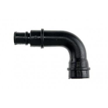 Tuyau d'évacuation Huile Carter Pour VW Audi Seat Skoda 06A103213F 6A103213F