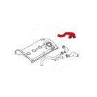 Tuyau d'évacuation Huile Carter Pour VW Audi Seat Skoda 06A103221AB 06A103221AH