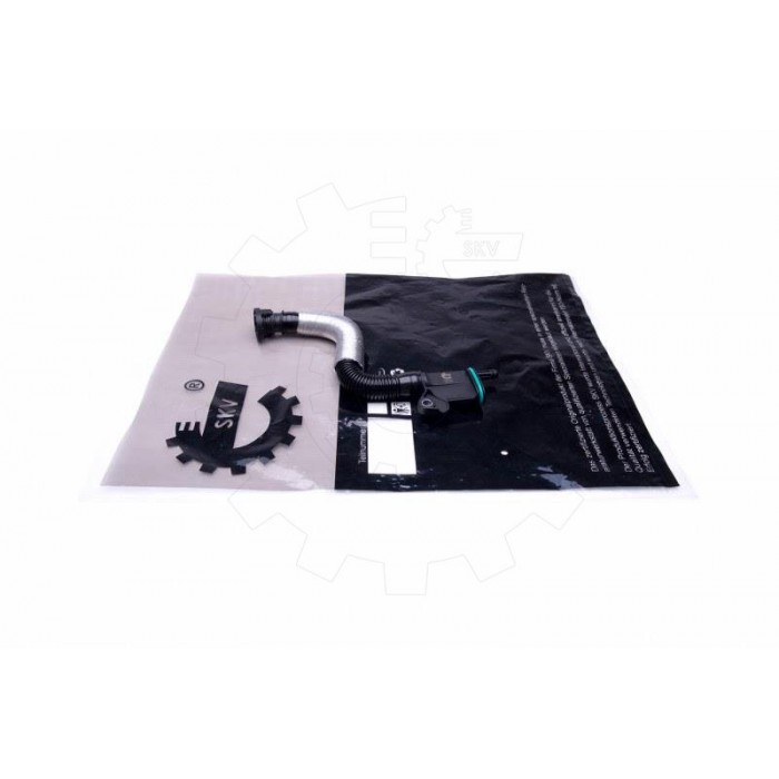 Tuyau d'évacuation Huile Carter Pour VW Audi Seat Skoda 06J103213E 6J103213E