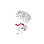 Tuyau d'évacuation Huile Carter Pour VW Audi Seat Skoda 06J103213E 6J103213E