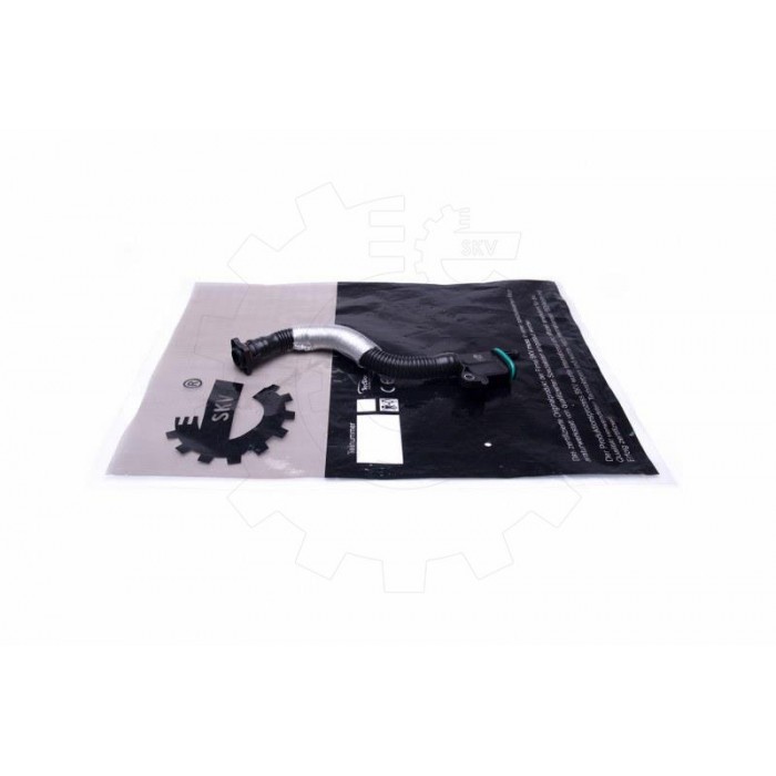 Tuyau d'évacuation Huile Carter Pour VW Audi Seat Skoda 06J103213D 6J103213D
