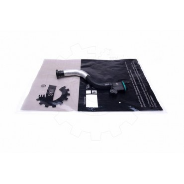 Tuyau d'évacuation Huile Carter Pour VW Audi Seat Skoda 06J103213B 6J103213B