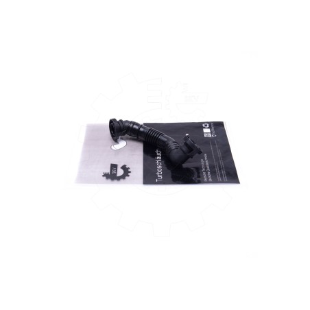 Tuyau d'évacuation Huile Carter Pour VW Audi Seat Altea Leon 03G103493D