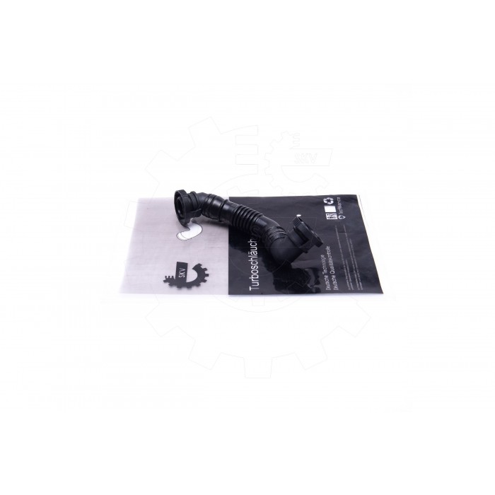 Tuyau d'évacuation Huile Carter Pour VW Audi Seat Altea Leon 03G103493D