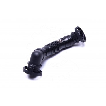Tuyau d'évacuation Huile Carter Pour VW Audi Seat Altea Leon 03G103493D