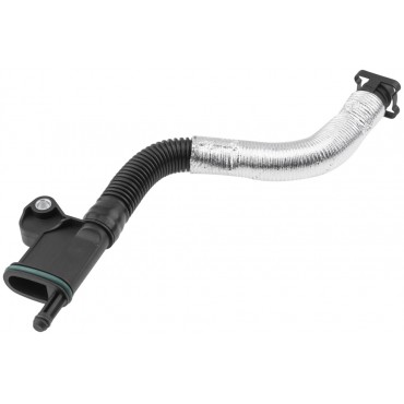 Tuyau d'évacuation Huile Carter Pour VW Beetle EOS Golf V Tiguan Audi A3 Q3 TT