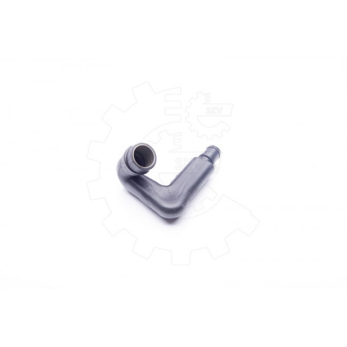 Tuyau d'évacuation Huile Carter Pour VW Passat Audi A4 A6