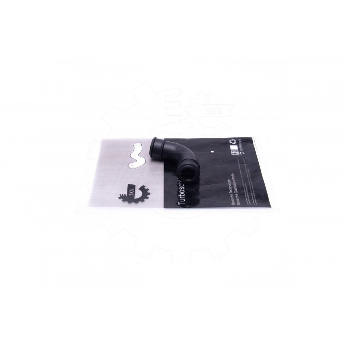 Tuyau d'évacuation Huile Carter Pour VW Passat Audi A4 A6 Seat Skoda 058133785B