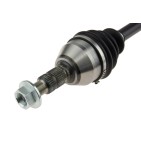 Cardan Arbre De Transmission Gauche Pour Insignia A Zafira Tourer C 13228199