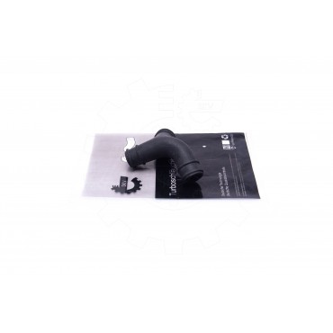 Tuyau d'évacuation Huile Carter Pour VW Audi A4 A6 Skoda 06B103221A 06B103221B