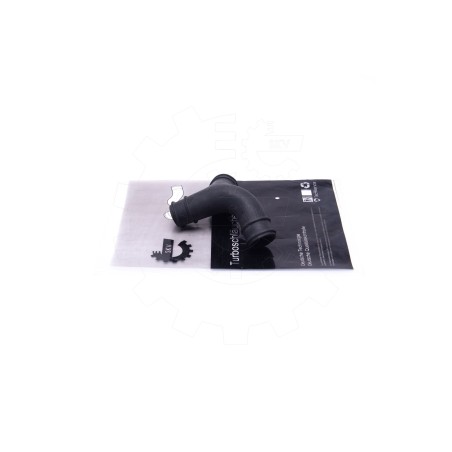 Tuyau d'évacuation Huile Carter Pour VW Audi A4 A6 Skoda 06B103221A 06B103221B