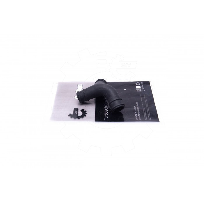 Tuyau d'évacuation Huile Carter Pour VW Audi A4 A6 Skoda 06B103221A 06B103221B