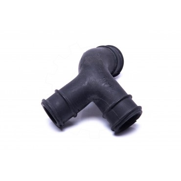 Tuyau d'évacuation Huile Carter Pour VW Audi A4 A6 Skoda 06B103221A 06B103221B