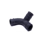 Tuyau d'évacuation Huile Carter Pour VW Audi A4 A6 Skoda 06B103221A 06B103221B