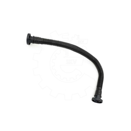 Tuyau d'évacuation Huile Carter Pour VW Passat Audi A4 A6 A8