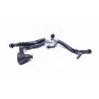 Tuyau d'évacuation Huile Carter Pour Audi A4 A6 Allroad 78103235L 78103235N