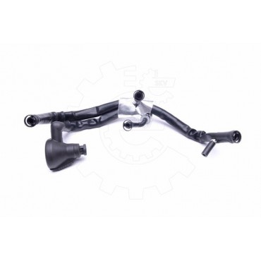 Tuyau d'évacuation Huile Carter Pour Audi A4 A6 Allroad 78103235L 78103235N