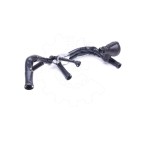 Tuyau d'évacuation Huile Carter Pour Audi A4 A6 Allroad 78103235L 78103235N