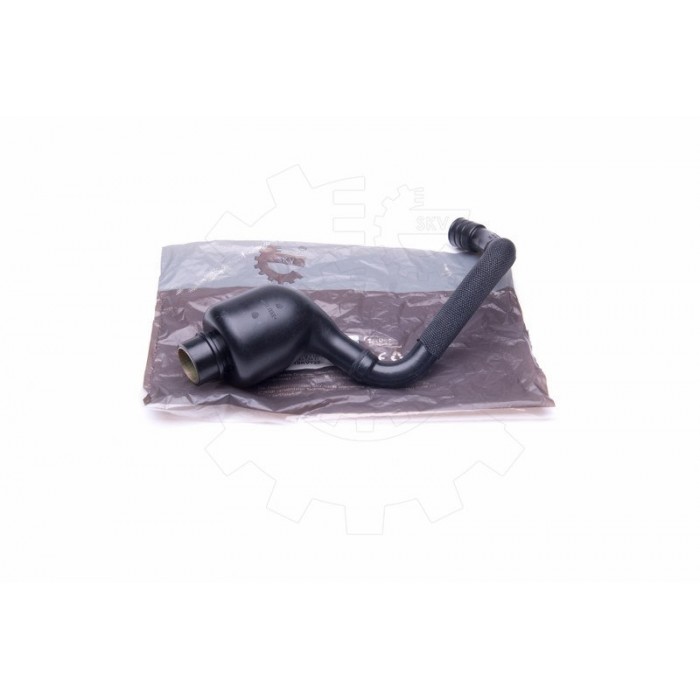Tuyau d'évacuation Huile Carter Pour VW Passat Audi A4 A6