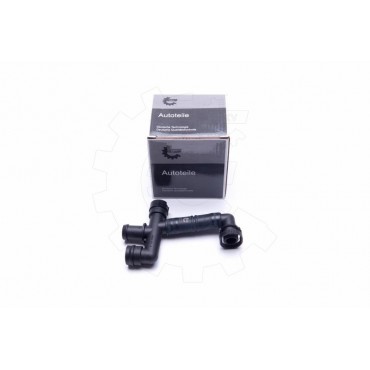 Tuyau d'évacuation Huile Carter Pour VW Passat Audi A4 A6 Skoda 078103227