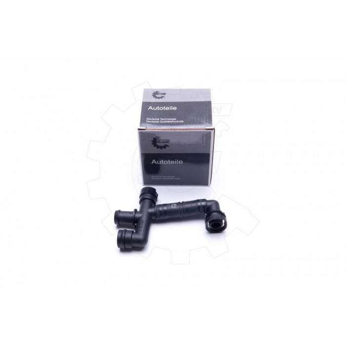 Tuyau d'évacuation Huile Carter Pour VW Passat Audi A4 A6 Skoda 078103227