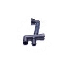 Tuyau d'évacuation Huile Carter Pour VW Passat Audi A4 A6 Skoda 078103227