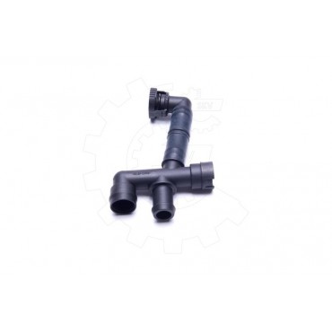 Tuyau d'évacuation Huile Carter Pour VW Passat Audi A4 A6 Skoda 078103227
