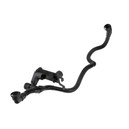 Tuyau d'évacuation Huile Carter Pour Audi A4 A6 A8 06C103217H