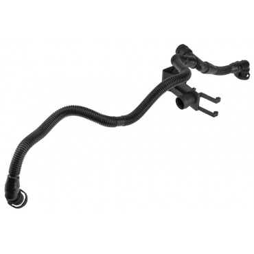 Tuyau d'évacuation Huile Carter Pour Audi A4 A6 A8 06C103217H