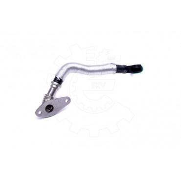 Tuyau d'évacuation Huile Carter Pour VW Audi A4 A5 Seat 06H103213J 06H103213G