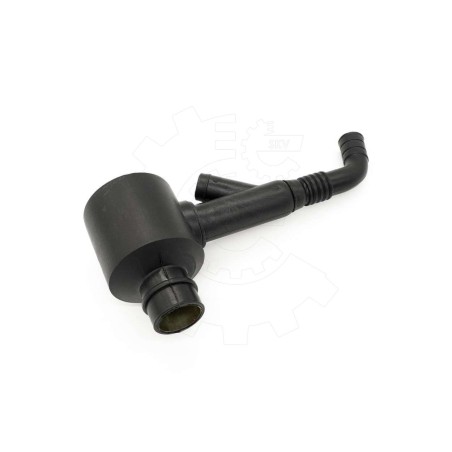 Tuyau d'évacuation Huile Carter Pour Audi A6 06B103211A 6B103211A