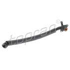 Tuyau d'évacuation Huile Carter Pour BMW Série 1 E81 E82 E87 E88 11617560236