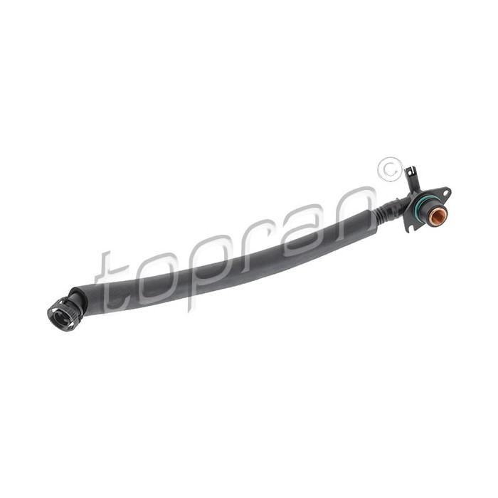 Tuyau d'évacuation Huile Carter Pour BMW Série 1 E81 E82 E87 E88 11617560236