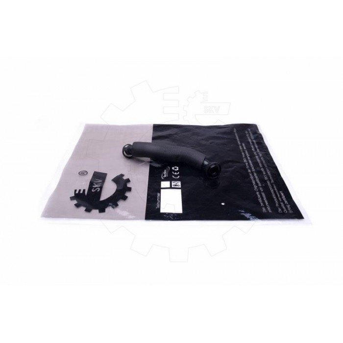 Tuyau d'évacuation Huile Carter Pour BMW Série 1 E87 3 E90 E91 11157542633