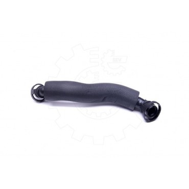 Tuyau d'évacuation Huile Carter Pour BMW Série 1 E87 3 E90 E91 11157542633