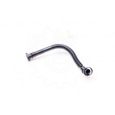 Tuyau d'évacuation Huile Carter Pour BMW Série 1 E87 3 E46 E90 E91 11157503523