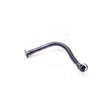 Tuyau d'évacuation Huile Carter Pour BMW Série 1 E87 3 E46 E90 E91 11157503523